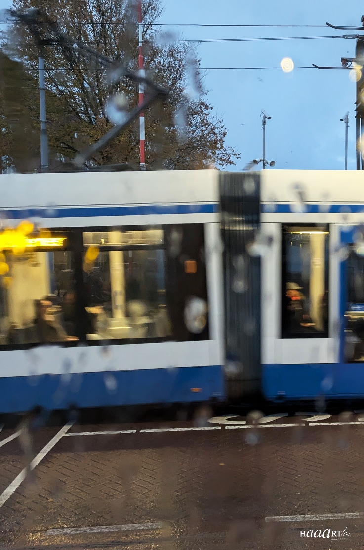 Tram