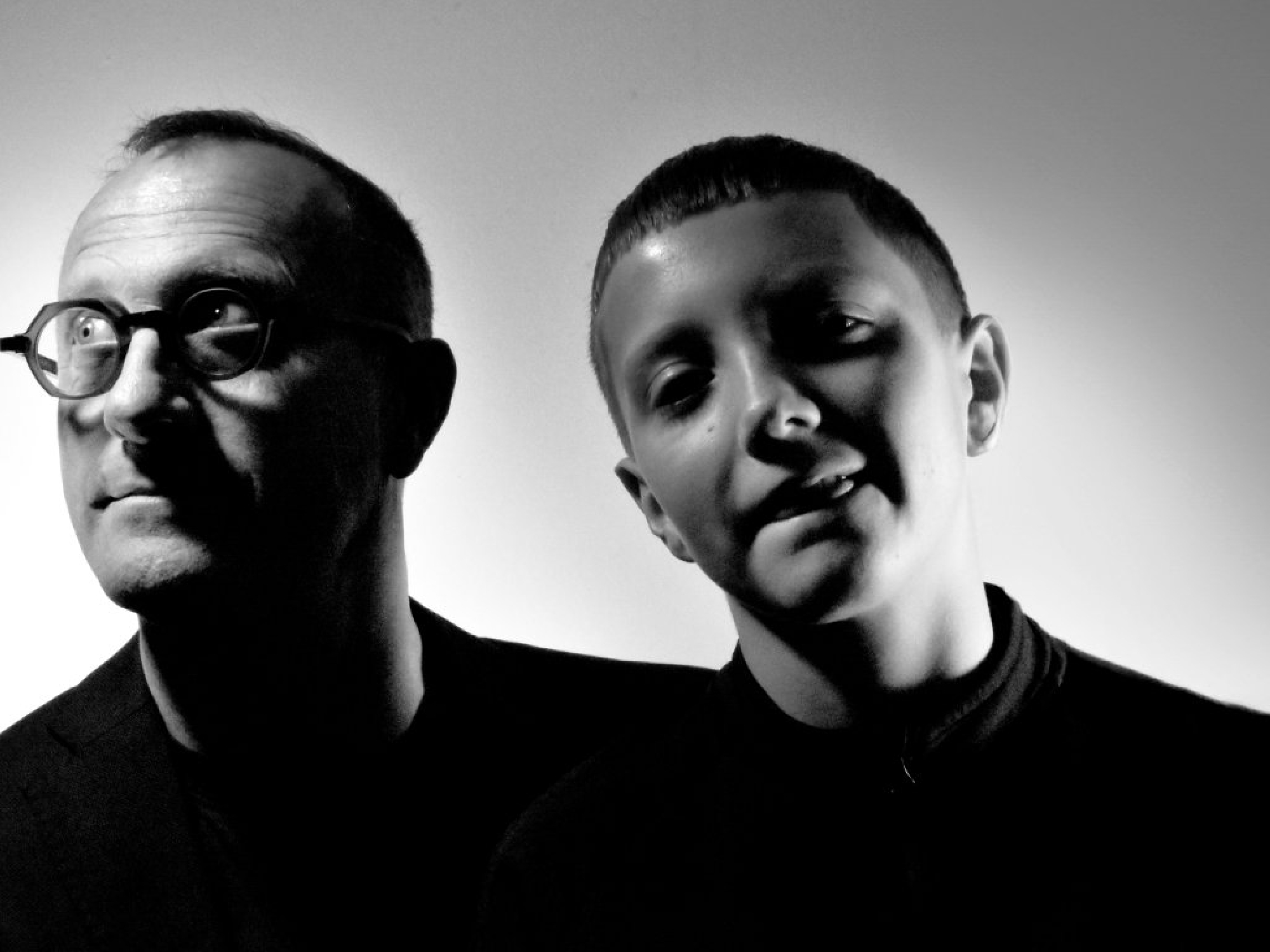 Stéphane & Axel