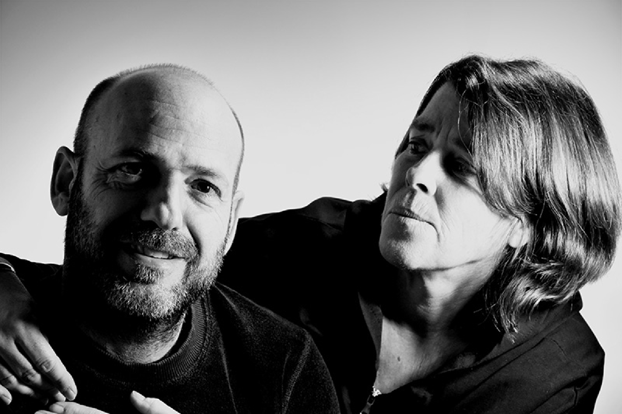 Sébastien & Christy
