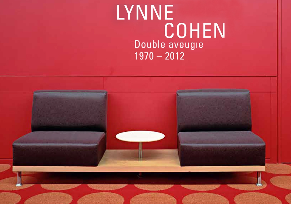 Lynne Cohen 
