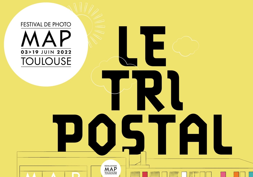 Festival MAP Toulouse 2022