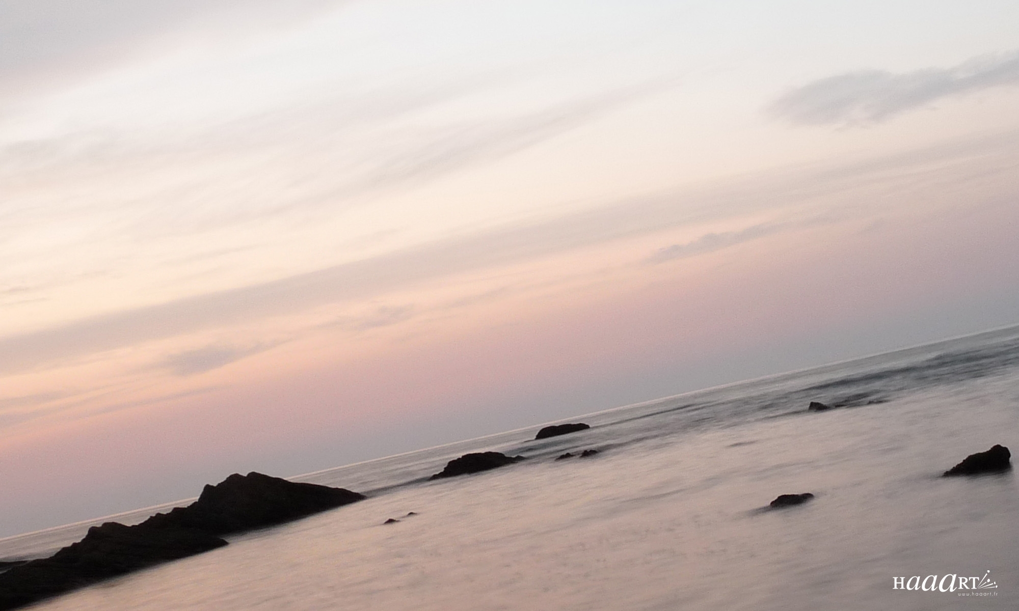Plage de la Milady