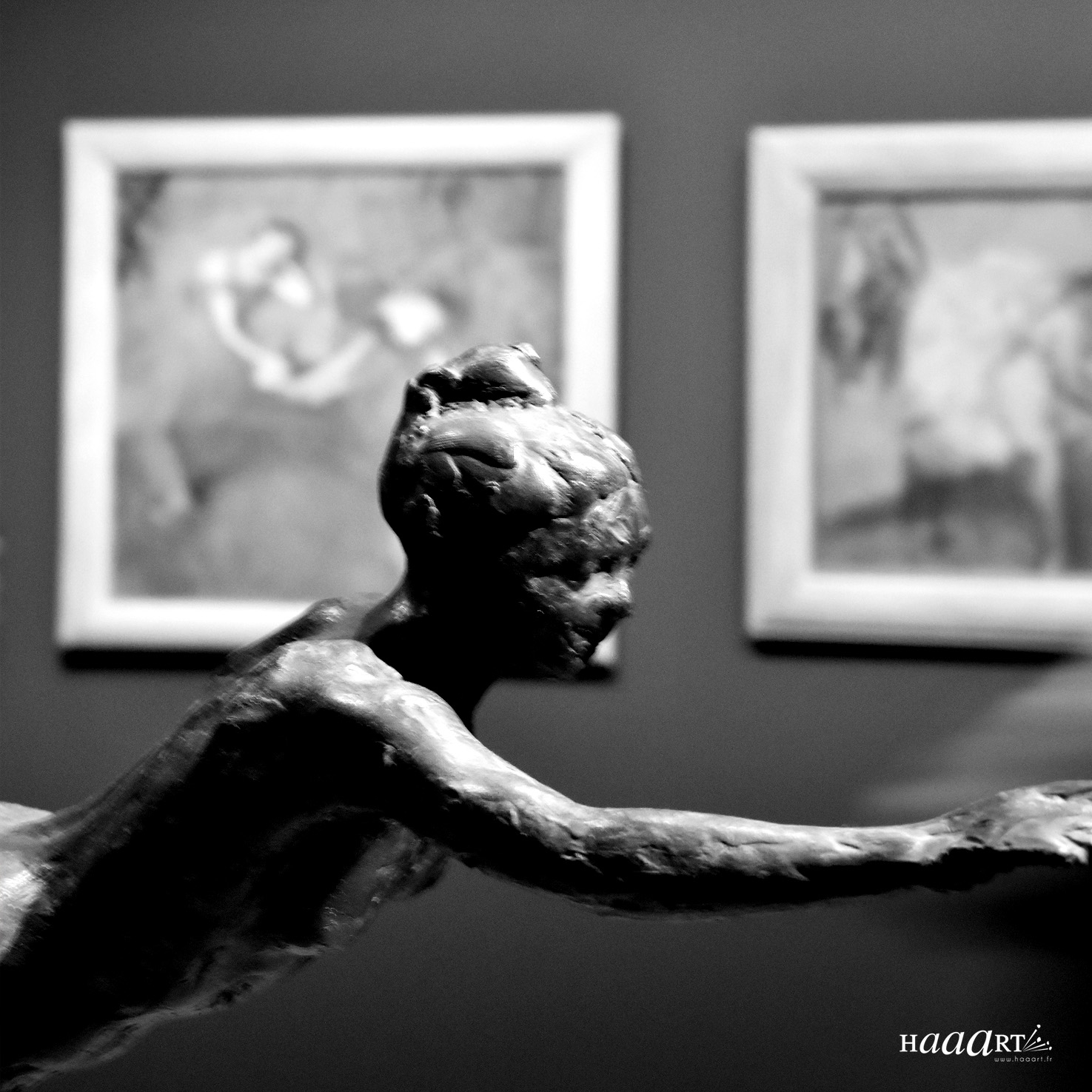 Musée #1