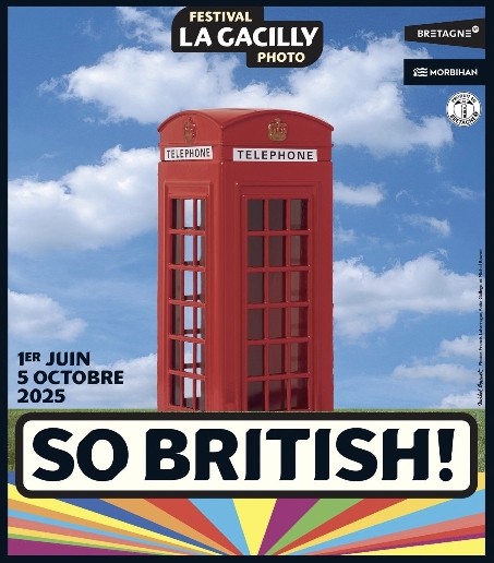 So British !