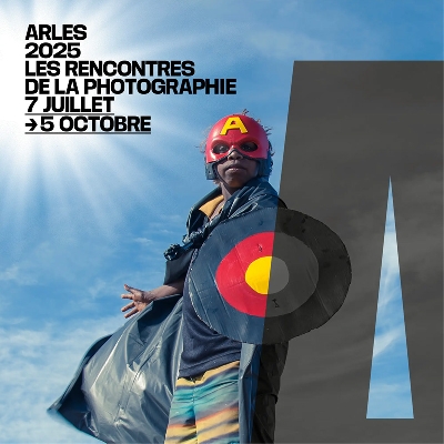 Les Rencontres d'Arles