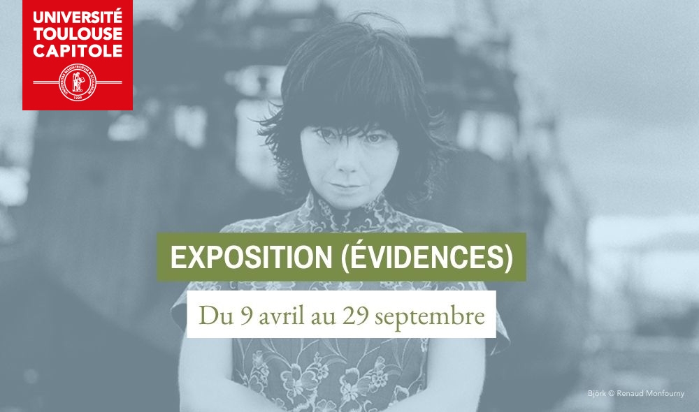 EXPOSITION (ÉVIDENCES)