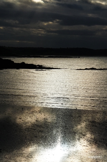Pointe de la Houssaye