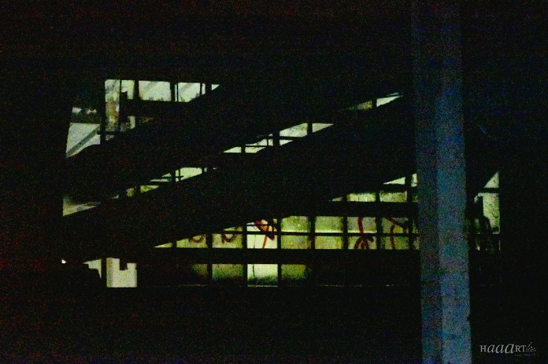 Halles Latécoère