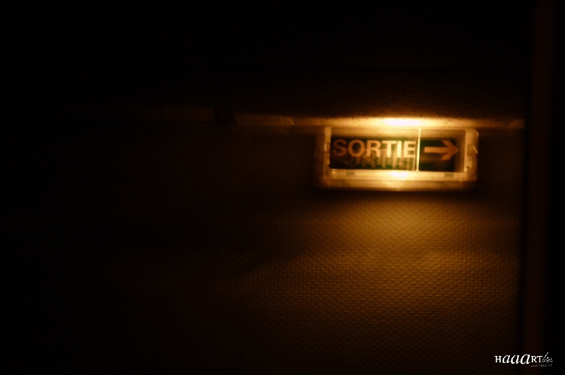 Sortie