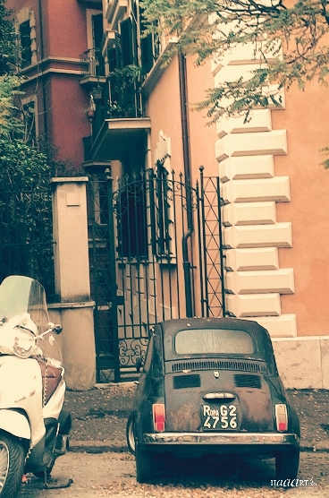 Rome