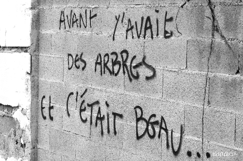 Avant...