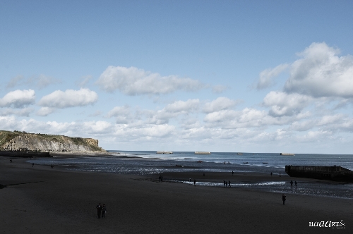 Arromanches