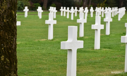 D-Day