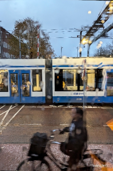 Tram