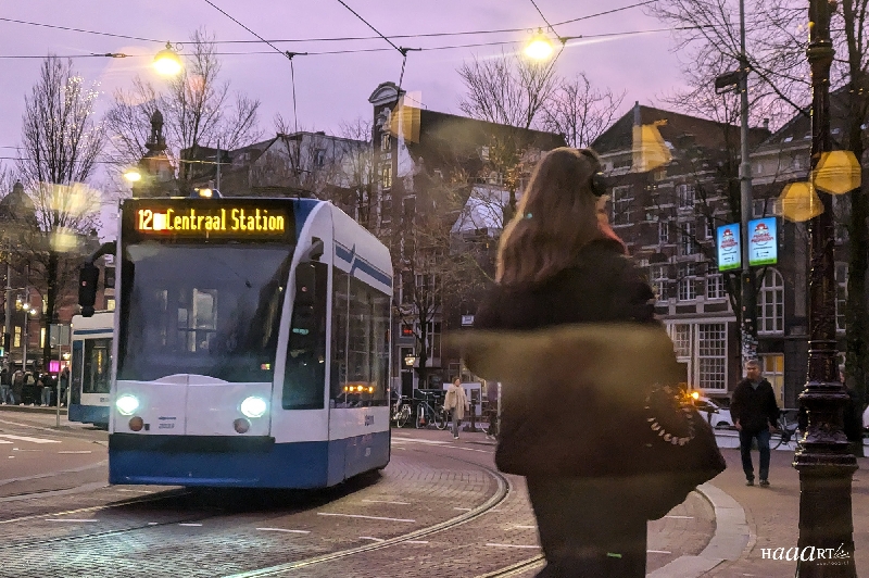 Tram
