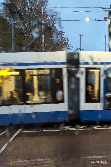Tram