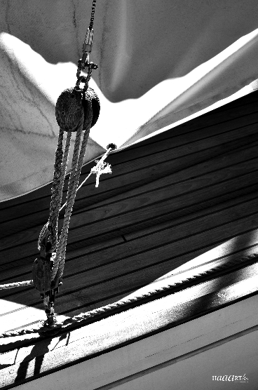 A voile
