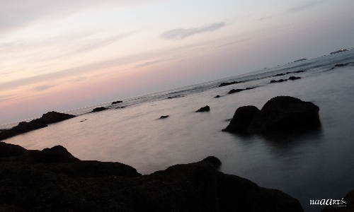 Plage de la Milady