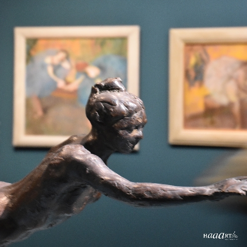 Musée #1