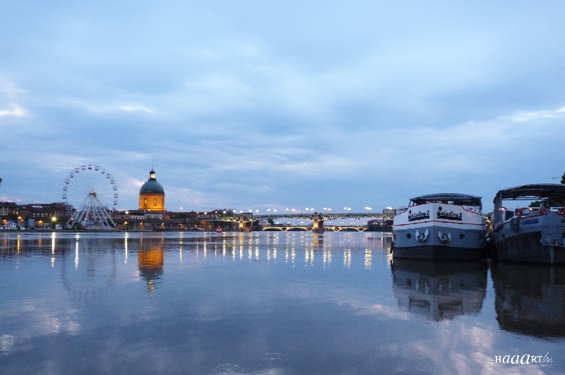 Quai de la Daurade