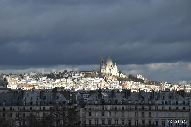 Montmartre