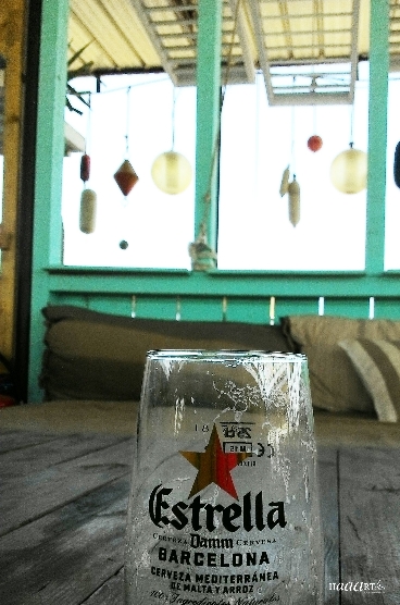 Costa Brava Ale